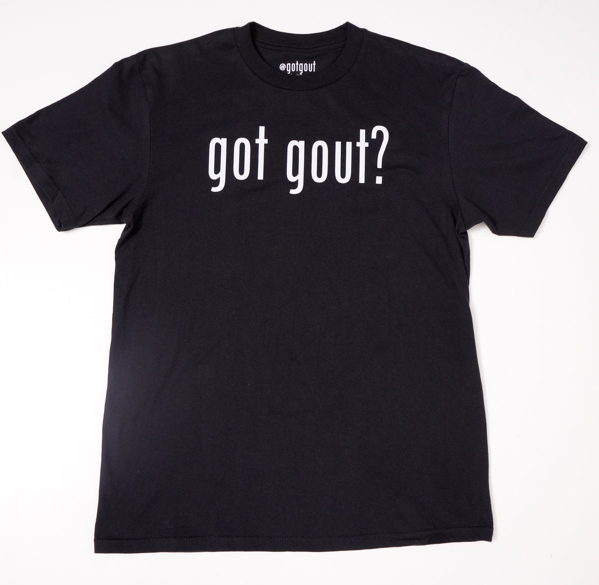 GOT GOUT
