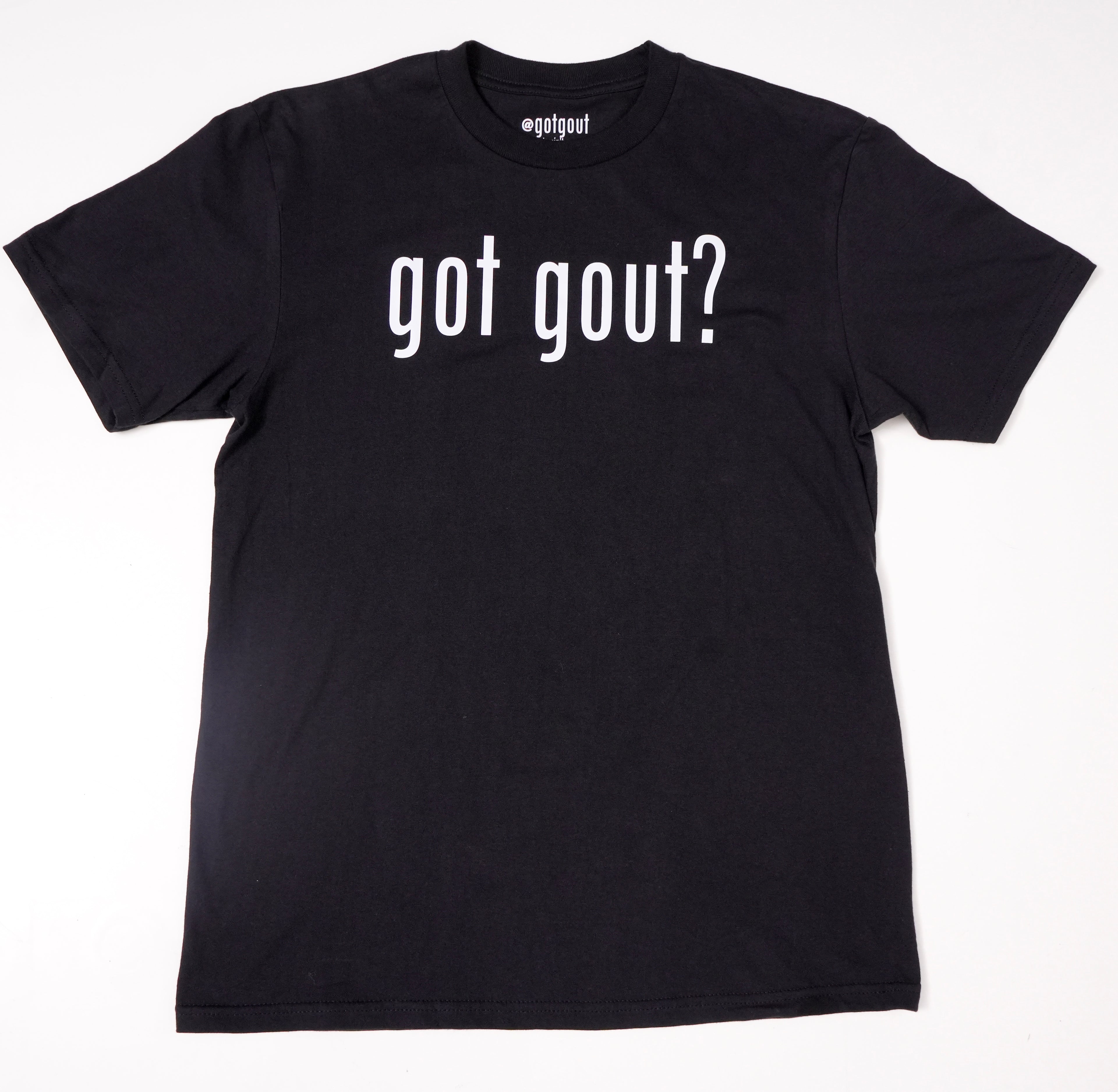 GOT GOUT