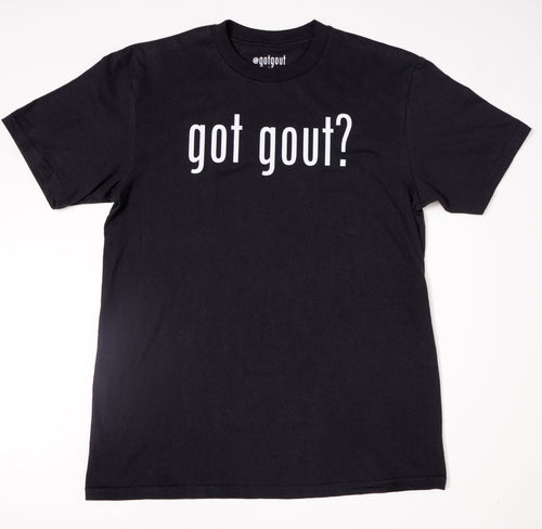 GOT GOUT