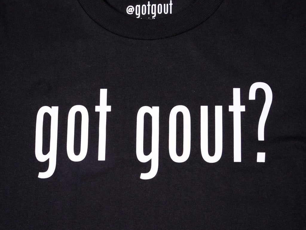 GOT GOUT