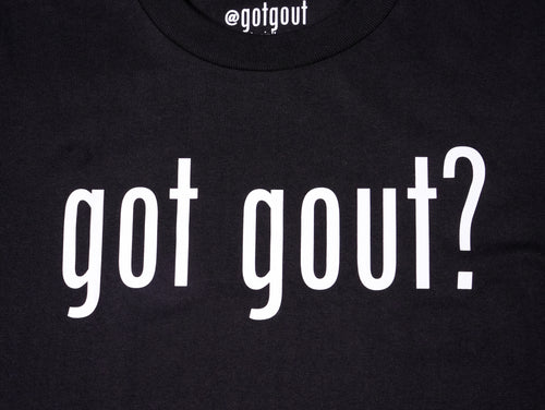 GOT GOUT