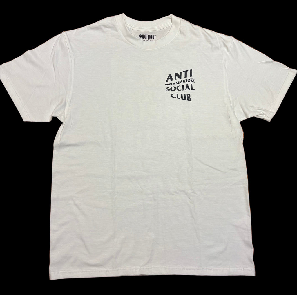 ANTI INLFAMMATORY