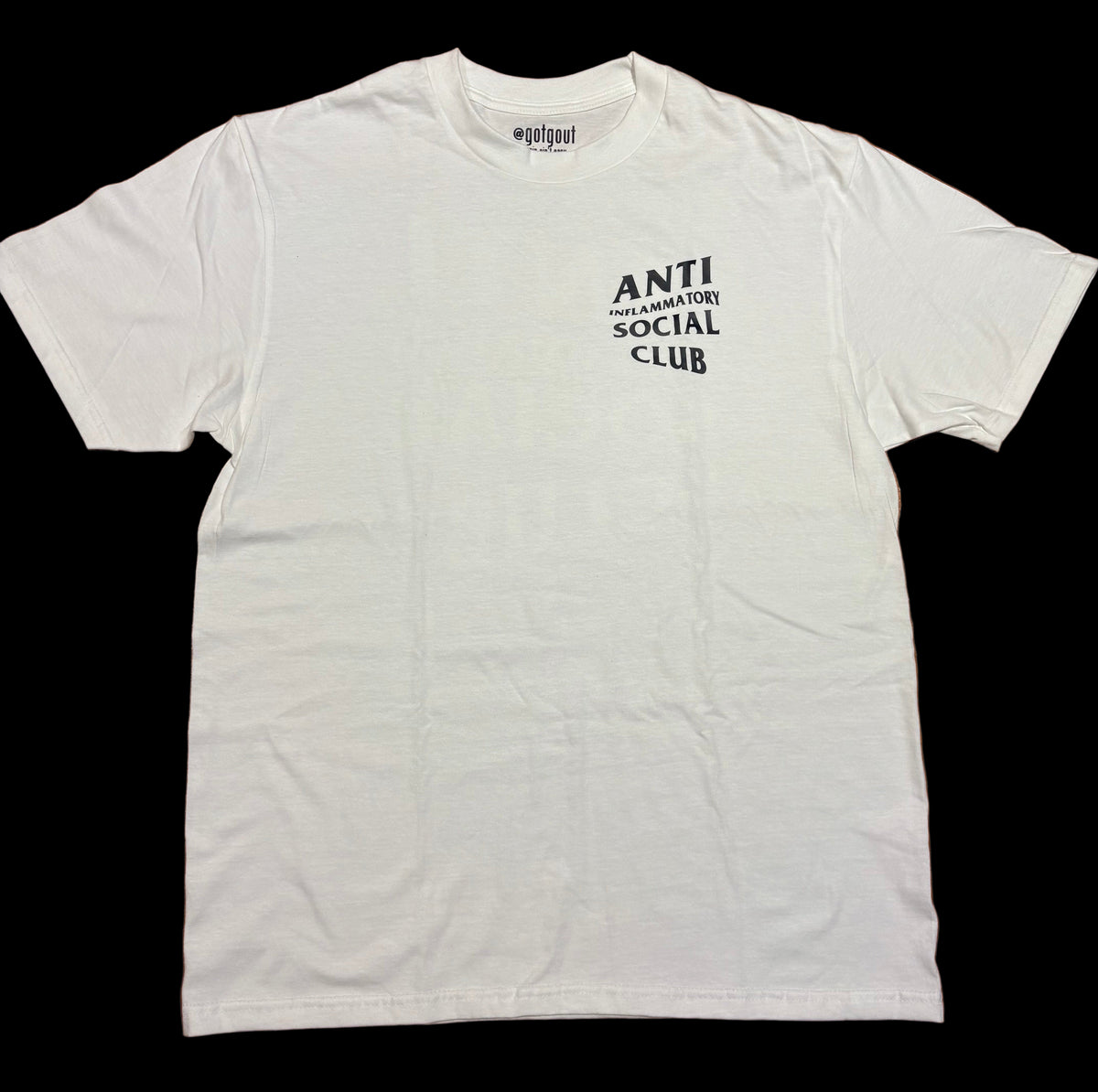 ANTI INLFAMMATORY