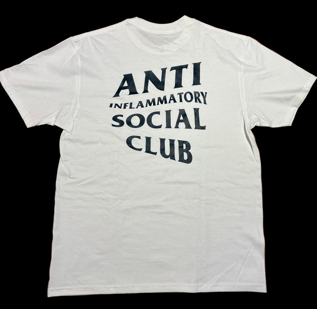 ANTI INLFAMMATORY