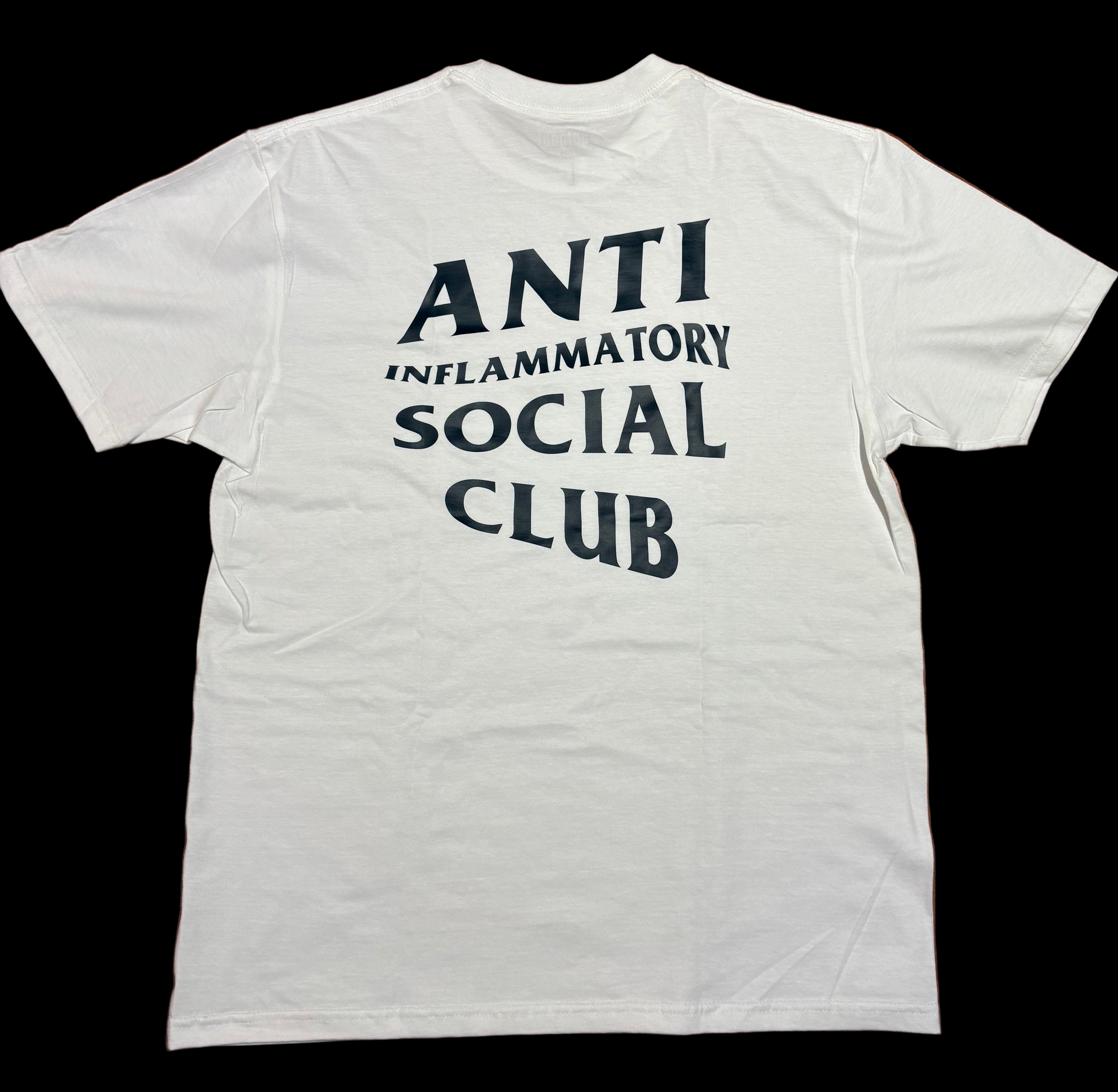 ANTI INLFAMMATORY