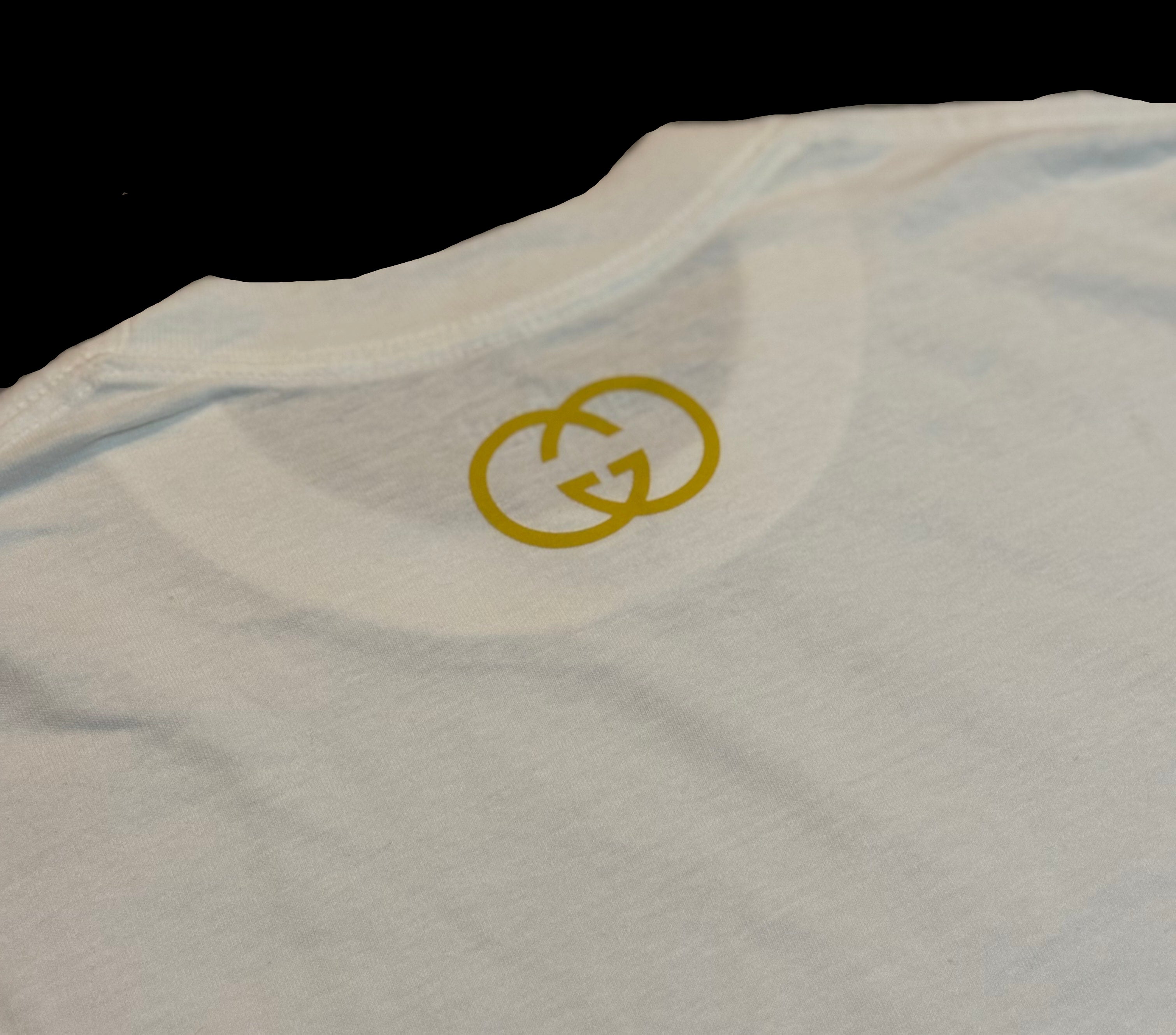 GOUCCI WHITE